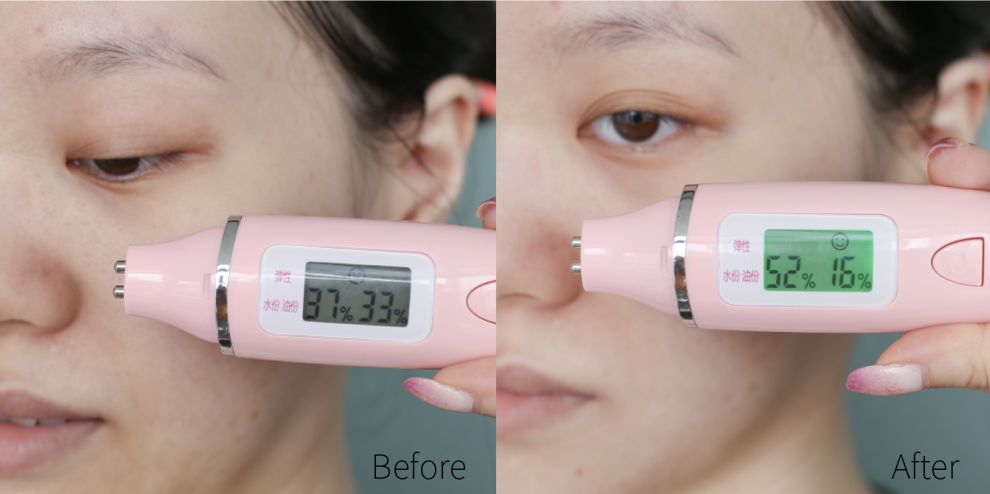 蒂佳婷哪款面膜适合晒后使用,drjart蒂佳婷紫色面膜使用方法