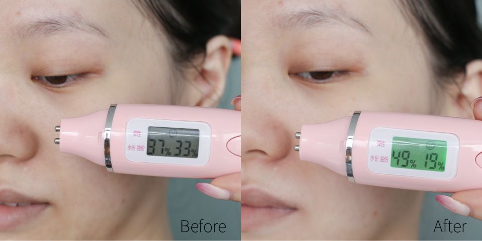 蒂佳婷哪款面膜适合晒后使用,drjart蒂佳婷紫色面膜使用方法