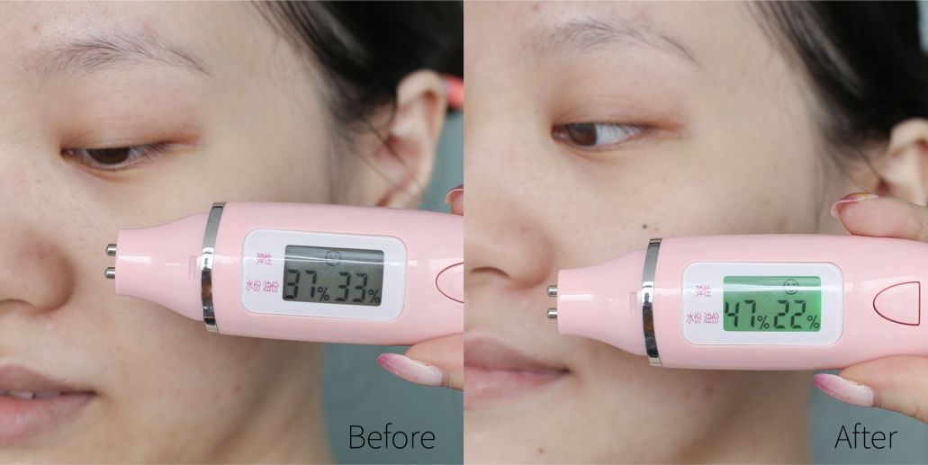 蒂佳婷哪款面膜适合晒后使用,drjart蒂佳婷紫色面膜使用方法