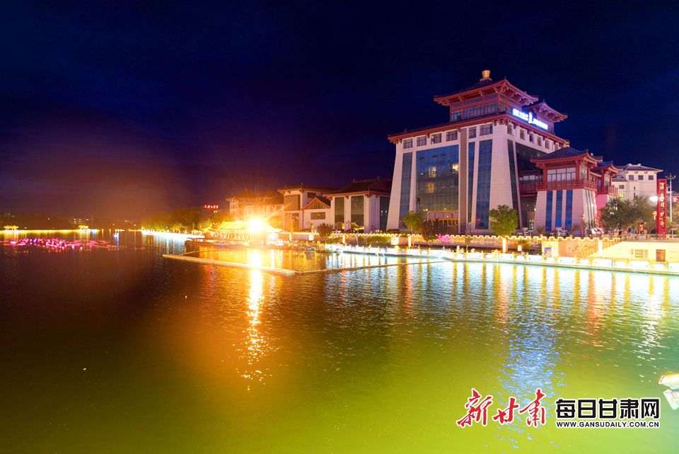 甘肃跨了哪几个气候区,甘肃有哪一些地理气候特色