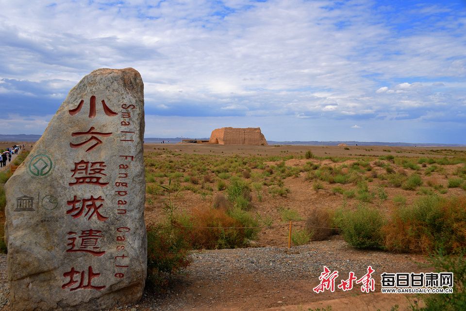 甘肃跨了哪几个气候区,甘肃有哪一些地理气候特色