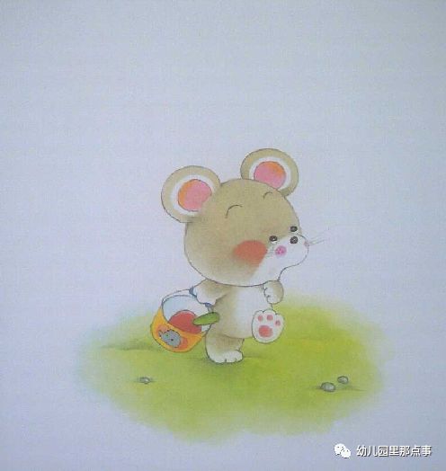 亲子绘本小熊宝宝,小熊宝宝绘本谁哭了教案