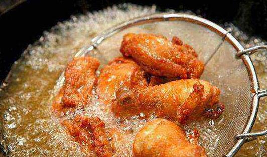 炸鱼虾的油怎么办,炸鱼虾做法