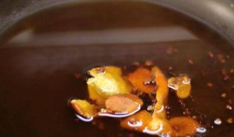 炸鱼虾的油怎么办,炸鱼虾做法