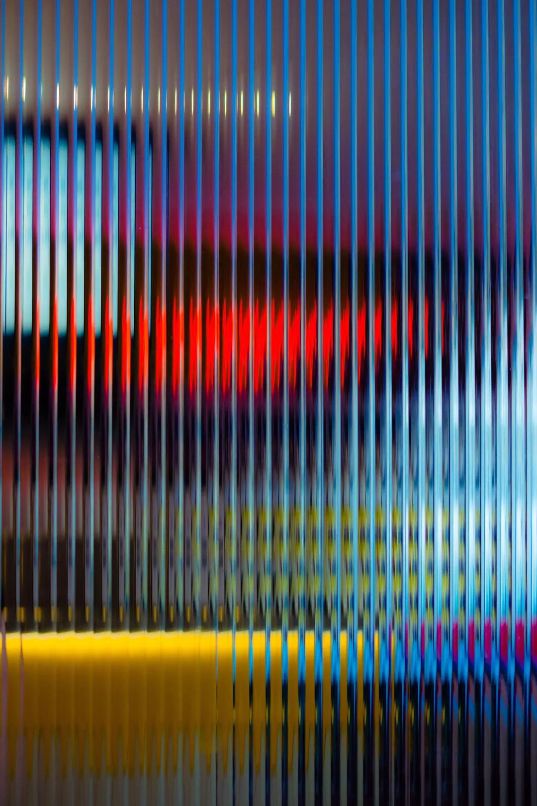 恐高症慎入风景区,恐高慎入沉浸式体验