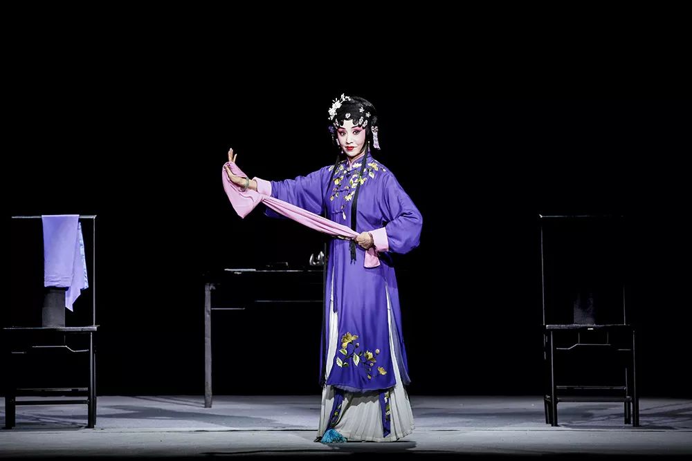 中国评剧院演出的老评剧全剧 (中国评剧院演出桃花庵下集)