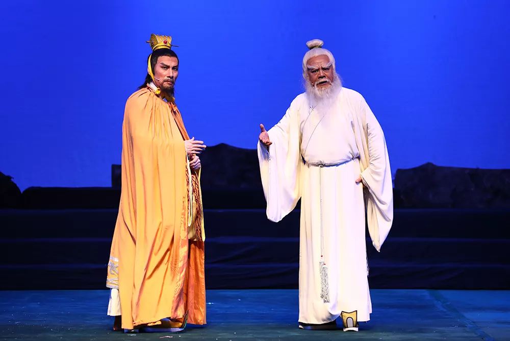 中国评剧院演出的老评剧全剧 (中国评剧院演出桃花庵下集)