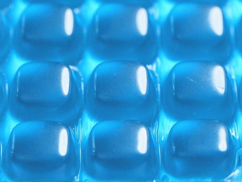 哦哟哟~这个果冻一样的坐垫,舒服丨界界好物馆