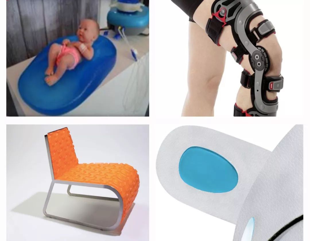 哦哟哟~这个果冻一样的坐垫,舒服丨界界好物馆