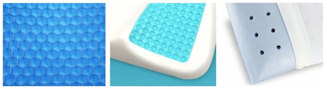 哦哟哟~这个果冻一样的坐垫,舒服丨界界好物馆