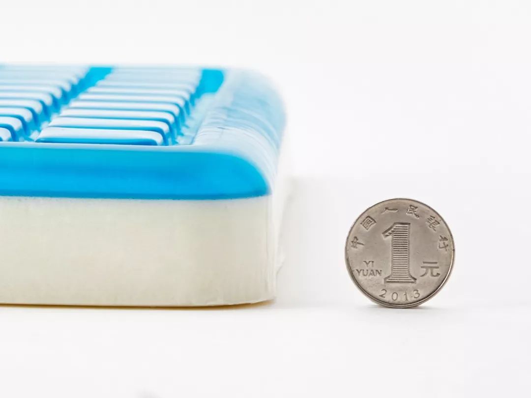 哦哟哟~这个果冻一样的坐垫,舒服丨界界好物馆