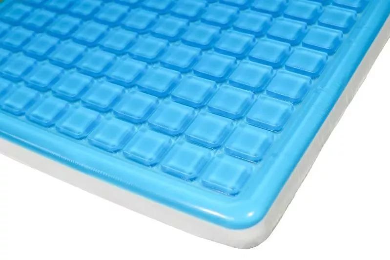 哦哟哟~这个果冻一样的坐垫,舒服丨界界好物馆