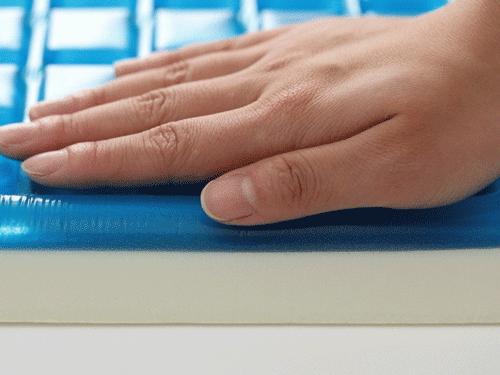 哦哟哟~这个果冻一样的坐垫,舒服丨界界好物馆