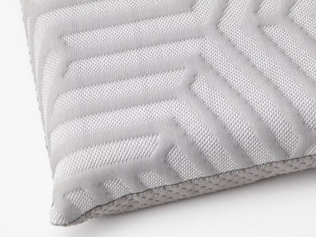 哦哟哟~这个果冻一样的坐垫,舒服丨界界好物馆