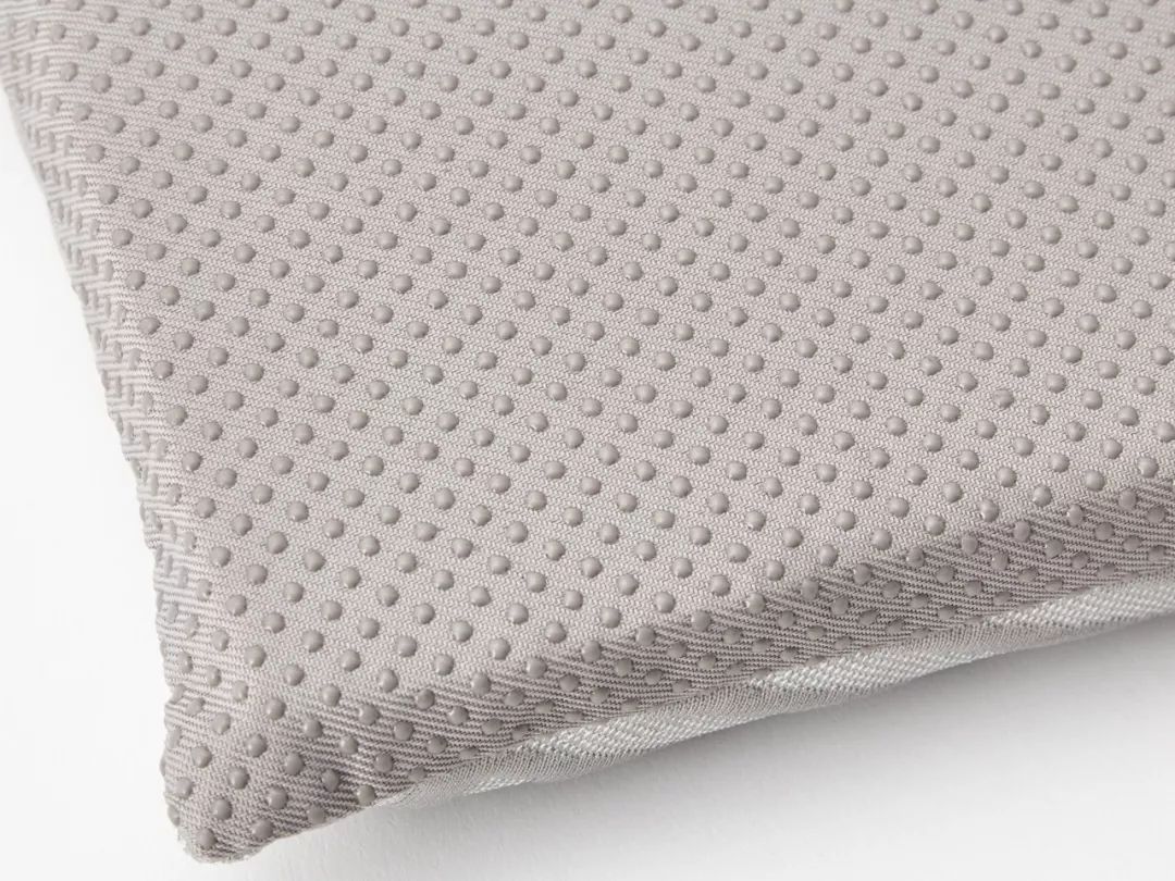 哦哟哟~这个果冻一样的坐垫,舒服丨界界好物馆