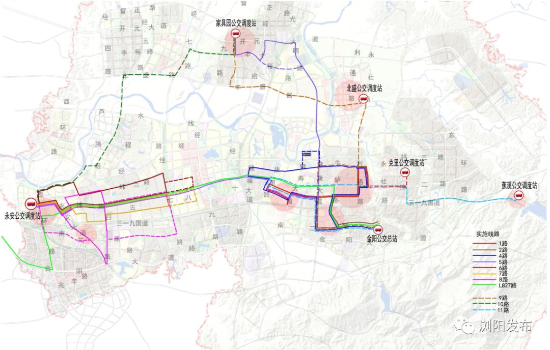 金阳公交车最新路线图,贵阳金阳客站公交车路线