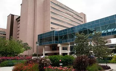 美国癌症中心md安德森医院,为什么安德森癌症中心是最好的