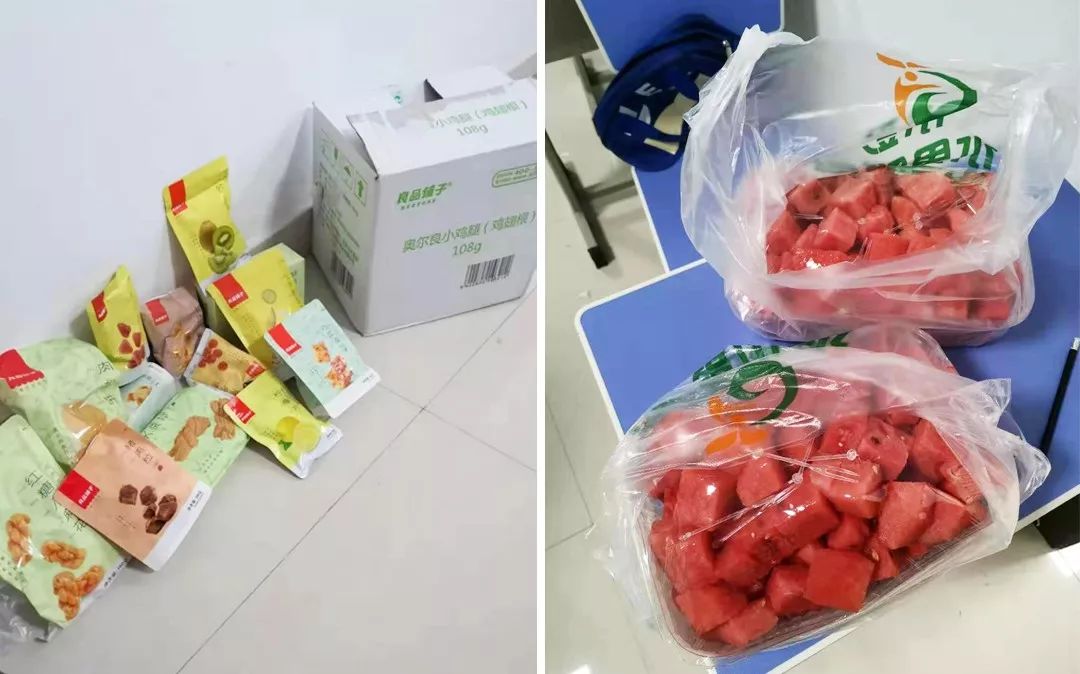 有一种快乐，叫警娃培训班！