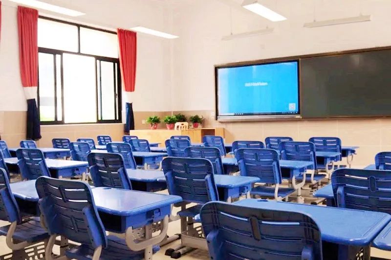 北仑国际学校开学,北仑新增九年制学校