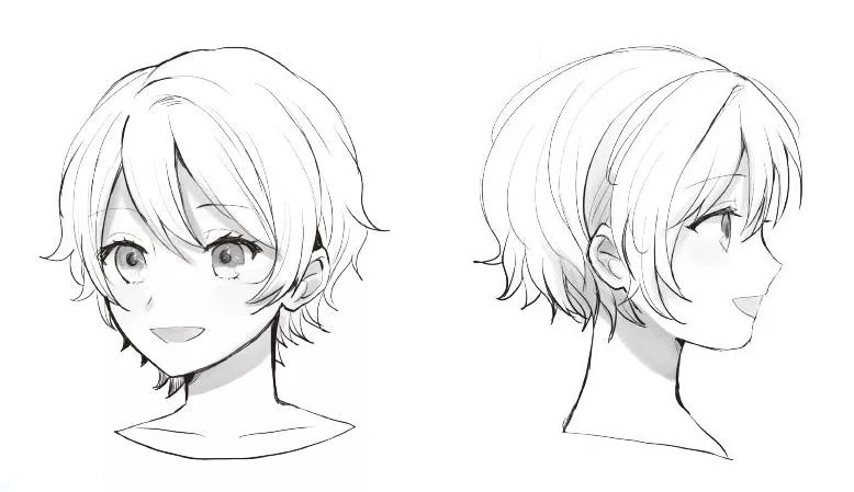 天天都被自己的画丑哭？脑子会了手勿动*党**，这五个救命*法大**ger起来