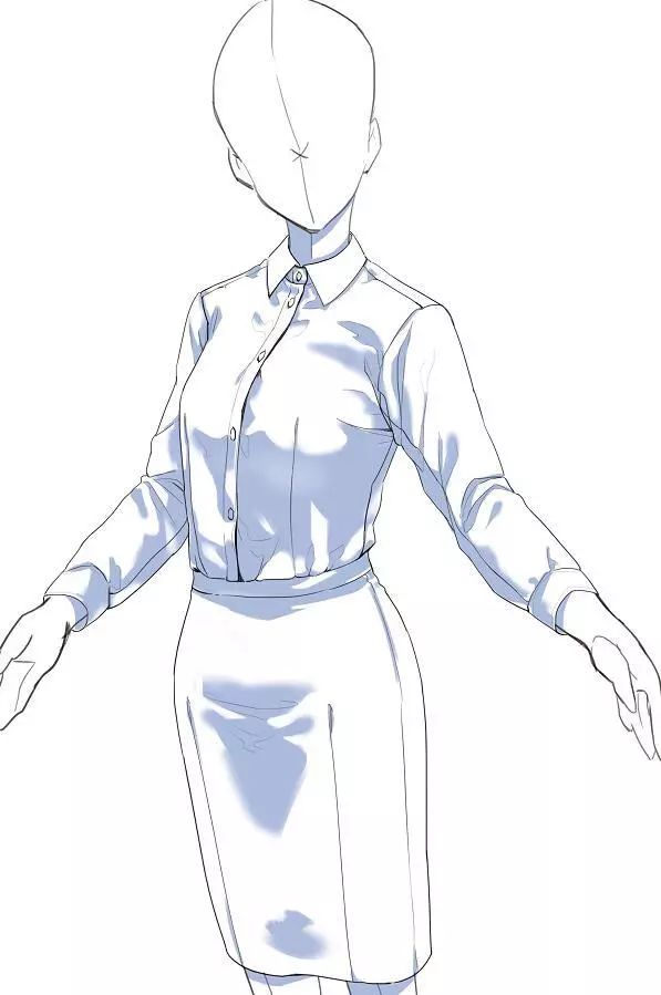 天天都被自己的画丑哭？脑子会了手勿动*党**，这五个救命*法大**ger起来