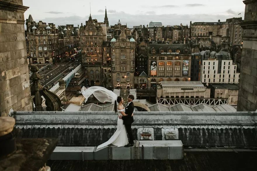 最有爱意的情侣照,20张浪漫的情侣照