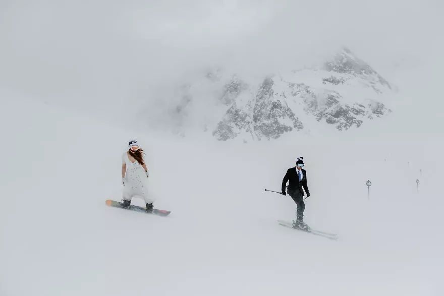 最有爱意的情侣照,20张浪漫的情侣照