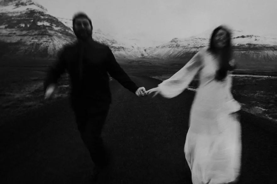 最有爱意的情侣照,20张浪漫的情侣照