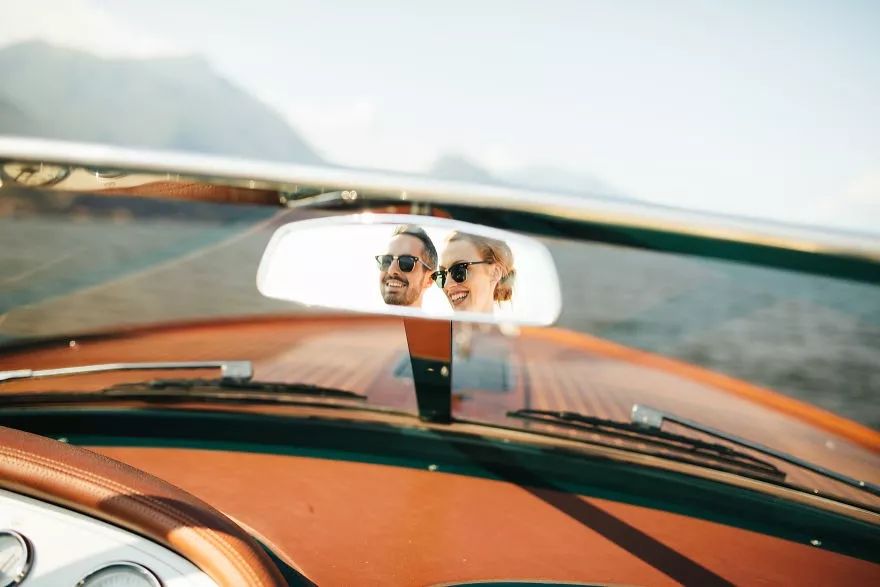 最有爱意的情侣照,20张浪漫的情侣照