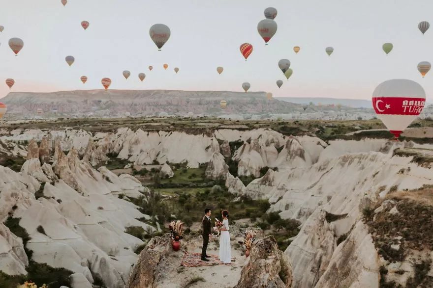 最有爱意的情侣照,20张浪漫的情侣照