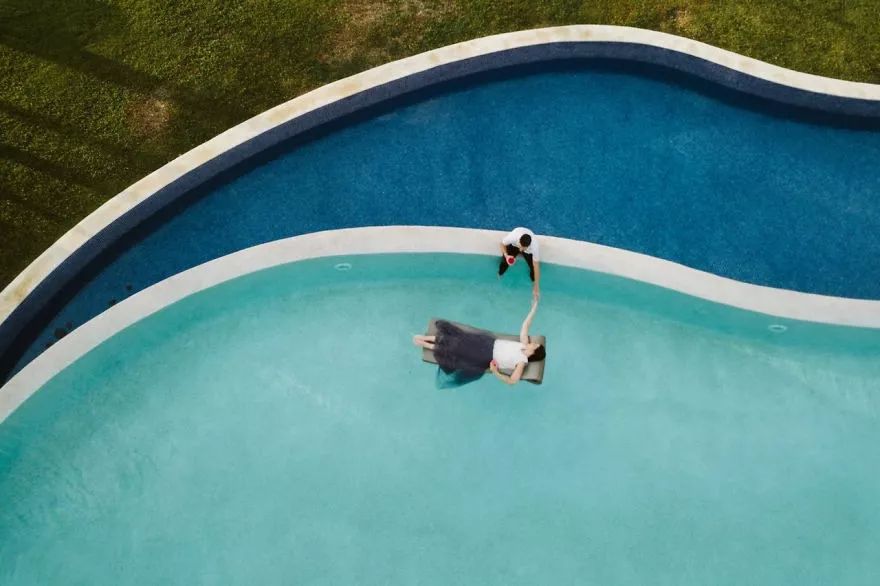 最有爱意的情侣照,20张浪漫的情侣照