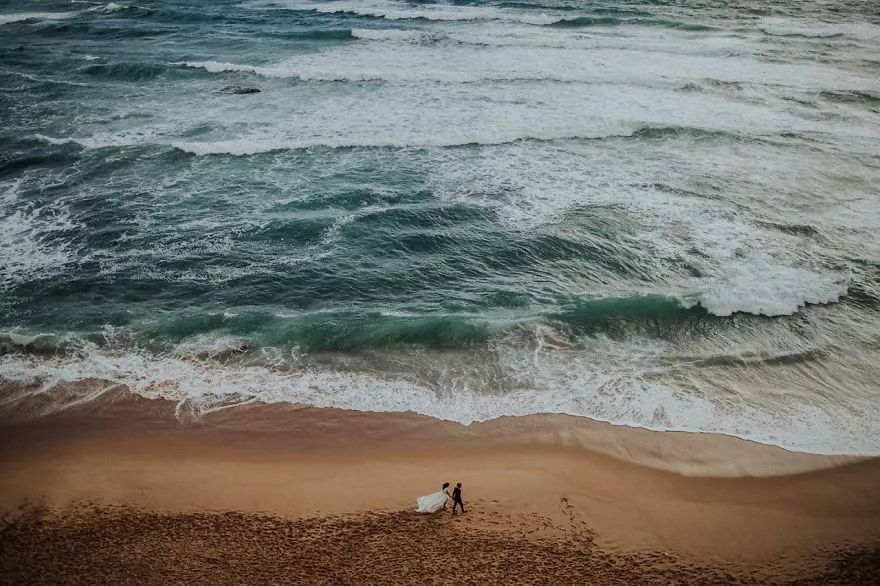 最有爱意的情侣照,20张浪漫的情侣照