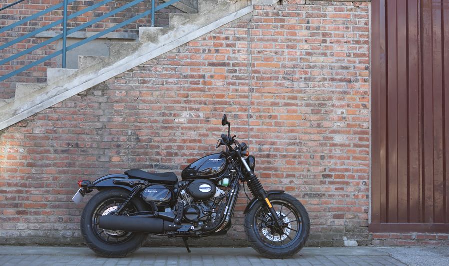 2万落地性价比最高的巡航摩托车,2万落地性价比最高的巡航