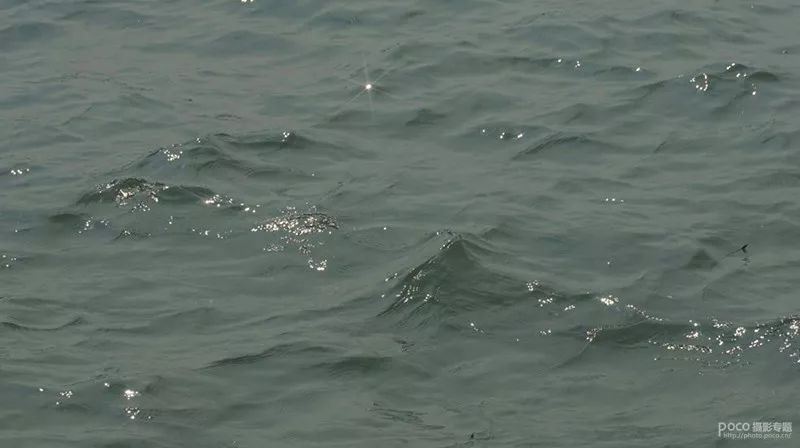 拍水面怎么拍出高级感,怎么拍出晶莹剔透效果