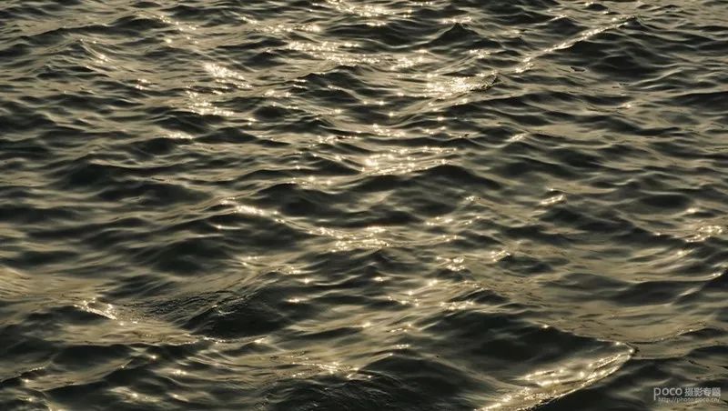 拍水面怎么拍出高级感,怎么拍出晶莹剔透效果