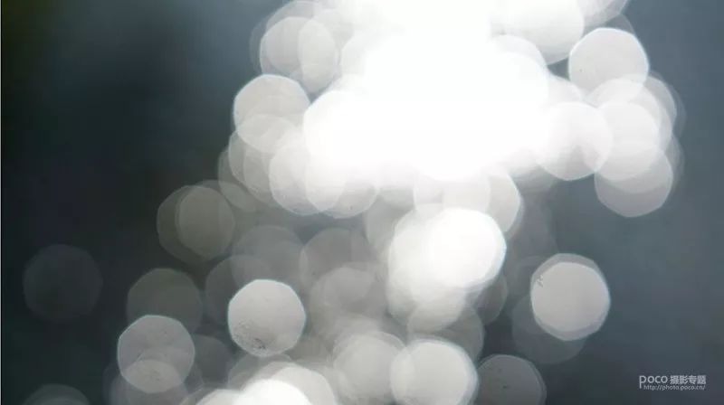 拍水面怎么拍出高级感,怎么拍出晶莹剔透效果