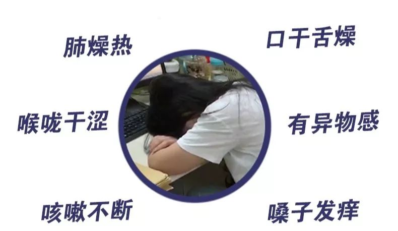 空调吹久了，喉咙又干又痒？方回*堂春**老药工有一个“非遗膏招”