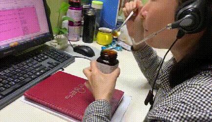 空调吹久了，喉咙又干又痒？方回*堂春**老药工有一个“非遗膏招”