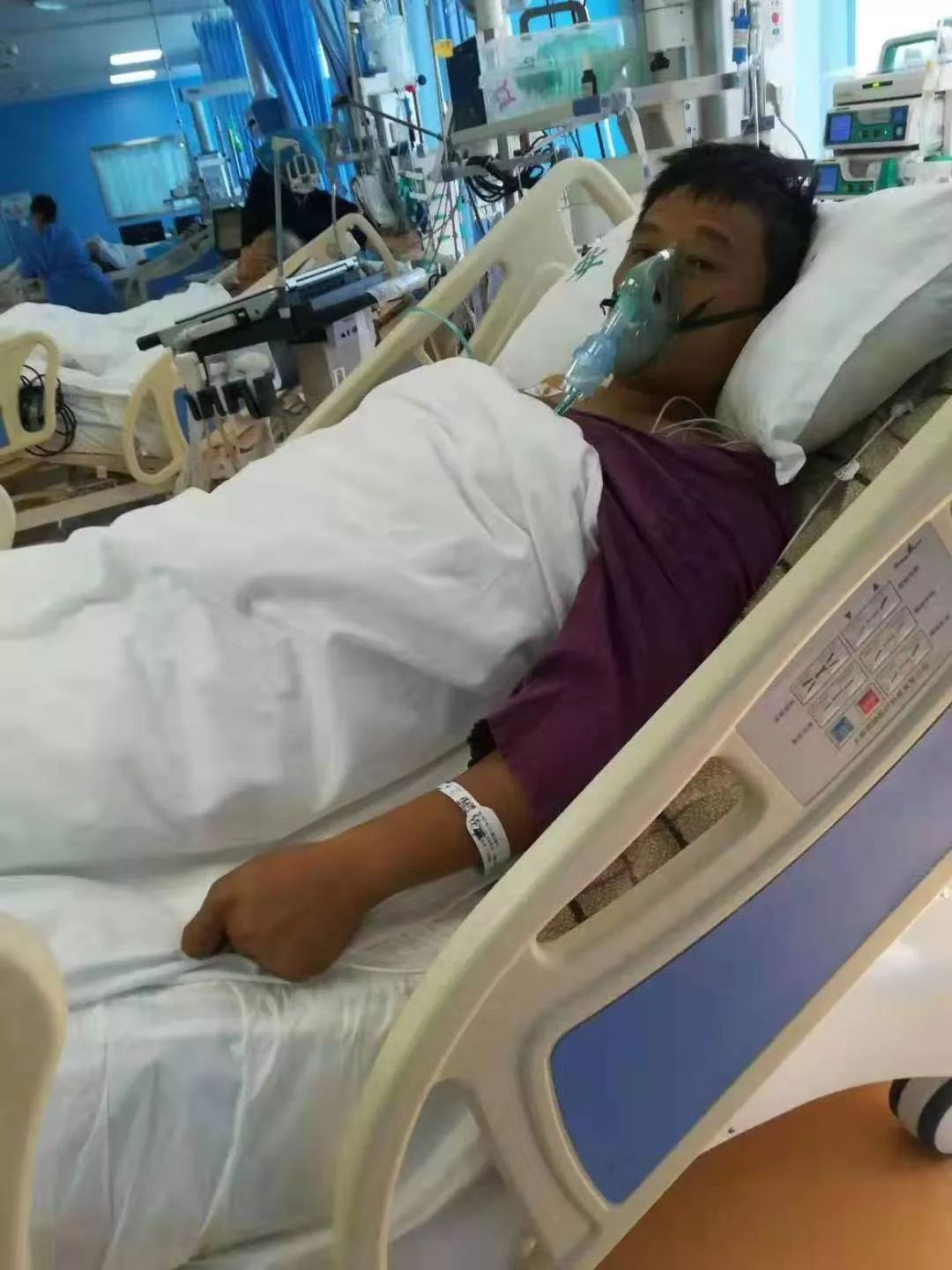 正常人发展到肝癌需要多久,患病十几年了