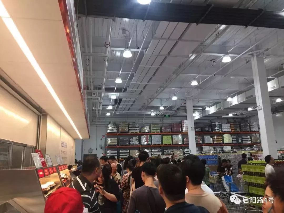 costco瓒呭競涓轰粈涔堥偅涔堢伀,costco瓒呭競鏈変粈涔堝ソ閫涚殑