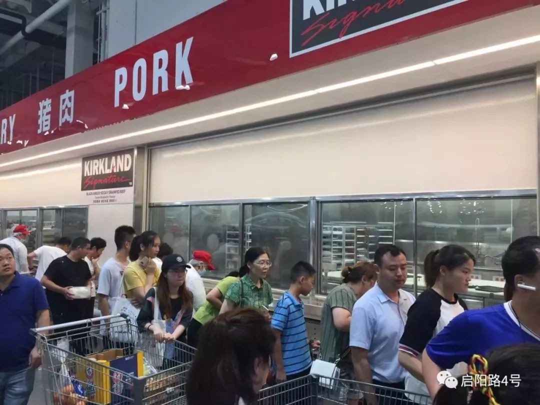 costco瓒呭競涓轰粈涔堥偅涔堢伀,costco瓒呭競鏈変粈涔堝ソ閫涚殑