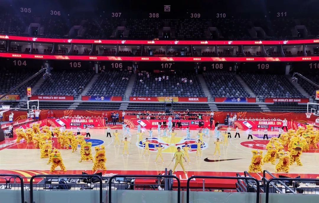 男篮世界杯赛程时间表直播在哪看,男篮世界杯直播时间表安排最新