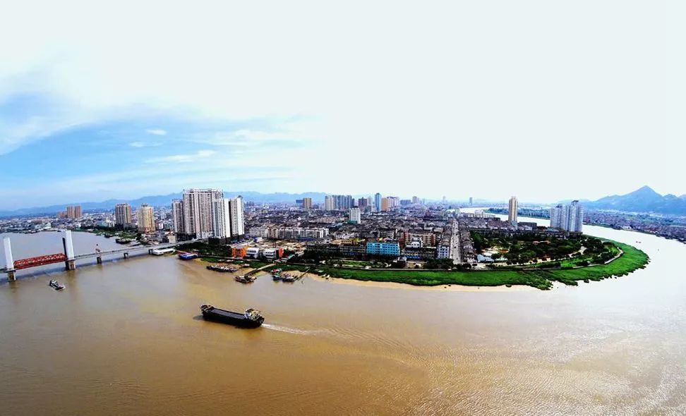 撤县设区有放开迹象吗,中国首个镇改市的温州龙港