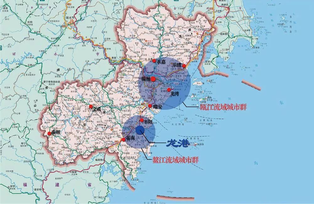 撤县设区有放开迹象吗,中国首个镇改市的温州龙港