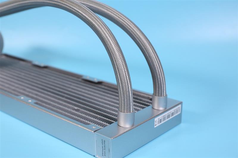 酷冷至尊360argb水冷,酷冷至尊冰神b360argb水冷散热器