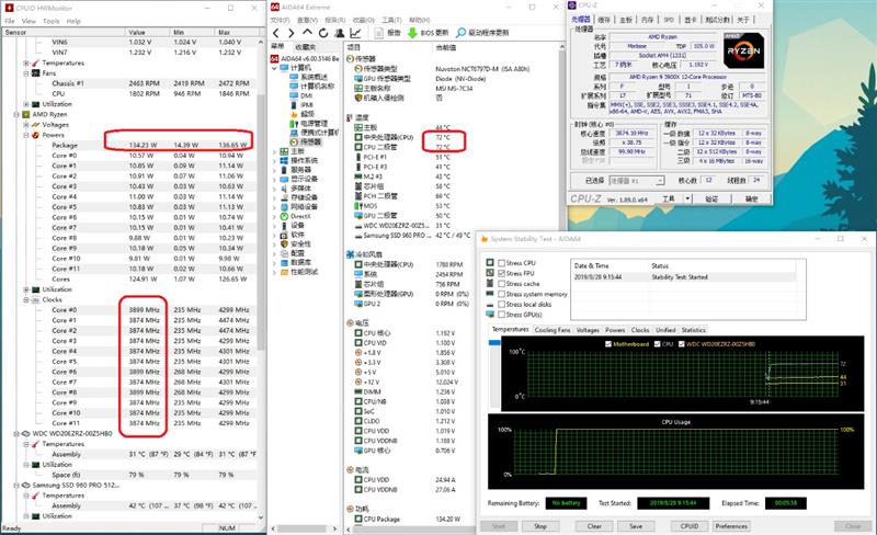 酷冷至尊360argb水冷,酷冷至尊冰神b360argb水冷散热器