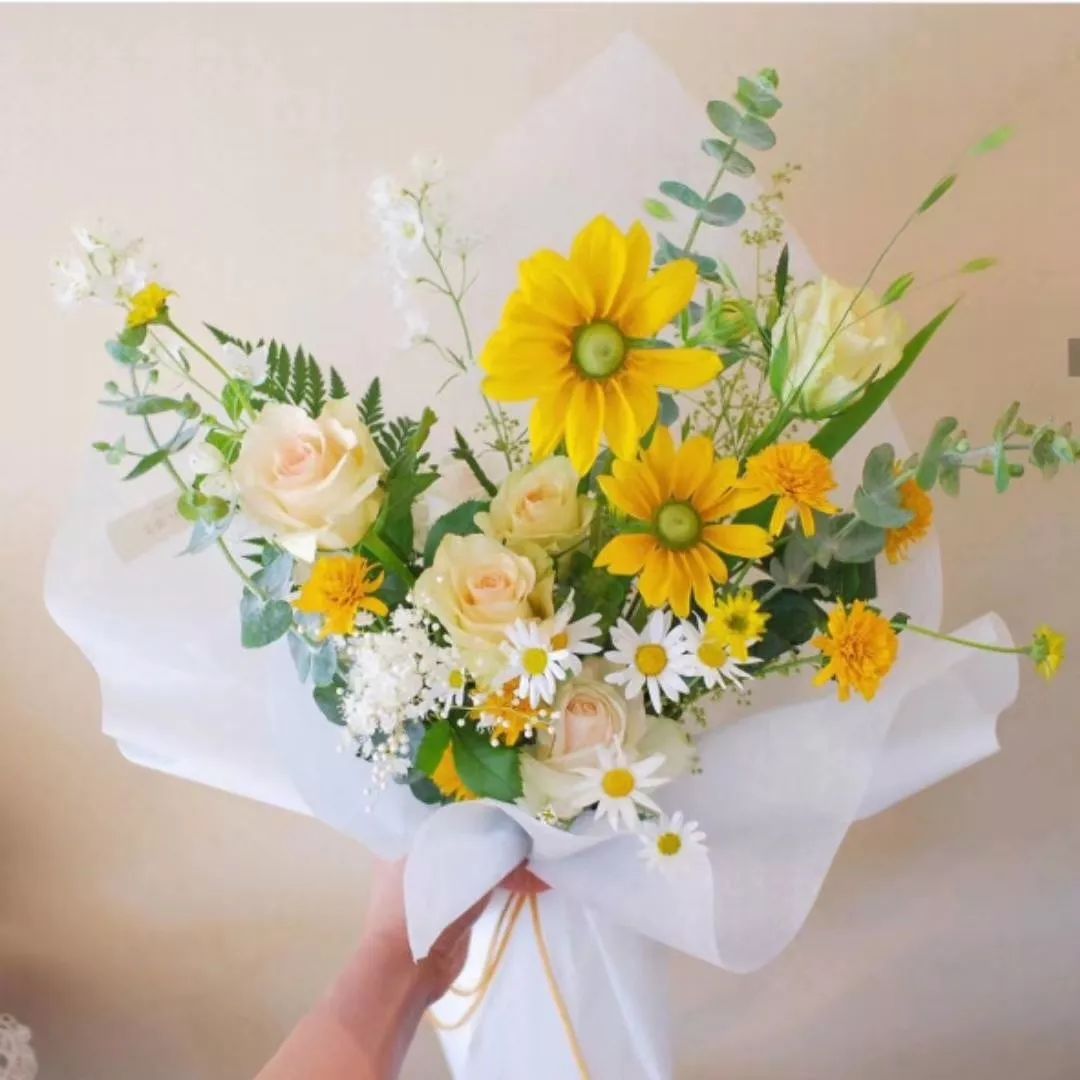 花艺教师节,教师节花艺培训