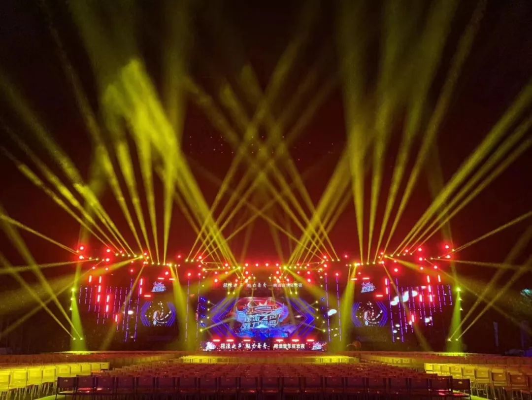 延边农夫节直播,2019延边龙井农夫节