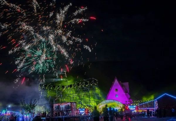 延边农夫节直播,2019延边龙井农夫节