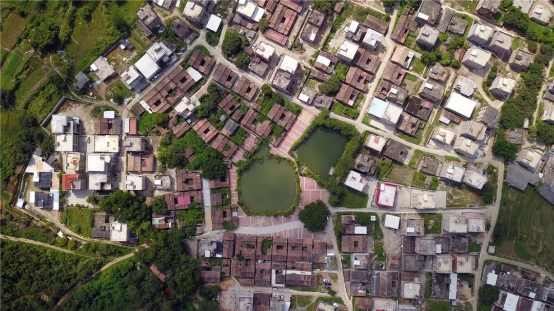 厦门翔安御宅村,厦门翔安新圩镇御宅村